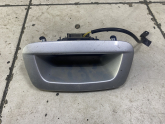 OPEL MOKKA BAGAJ TUTAMAĞI ÇIKMA 95389268 CANCAN OPEL