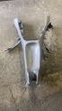 Toyota Auris 20062012  orta konsol alt kaplama paneli