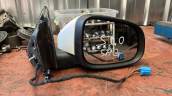 VOLVO S40 SAĞ DIS AYNA ÇEVİK OTO ÇIKMA
