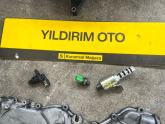 Oto Çıkma Parça / Motor / Külbütör Kapağı / Mazda / MX / Çıkma Parça 