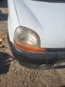 Renault kango sağ far