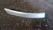 2002-2006 Toyota yaris damla gözlü sağ ön tampon bandı