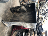 Oto Çıkma Parça / Kaporta & Karoser / Bagaj Plastiği / Fiat / Strada / Çıkma Parça 