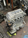 Toyota corolla 1.6 vvti motor