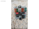Albea 1.3 motor içi sigorta tablası