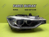 BMW 3 SERİSİ F30 XENON DOLU SAĞ ORJİNAL 2012-2015 63117314532