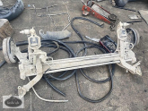 Ford escort Dingil