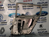 Oto Çıkma Parça / Kaporta & Karoser / Kapı / Renault / Megane / Çıkma Parça 