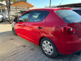 Oto Çıkma Parça / Kaporta & Karoser / Kapı / Seat / Ibiza / Çıkma Parça 