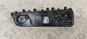 FORD COURİER 2024 2026 ARKA TAMPON SOL BRAKETİ R2X6-17A882-A