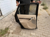 Ford focus sol arka kapı 99 2005