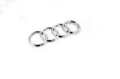 ÖN PANJUR SÜS A6 2013- SIFIR 4G0853605