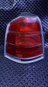 OPEL ZAFİRA SAĞ STOP