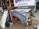 Oto Çıkma Parça / Kaporta & Karoser / Çamurluk / Peugeot / 308 / Çıkma Parça 