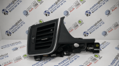 AUDİ Q5 2017-2024 SOL KALORİFER IZGARASI ORİJİNAL 80B820901