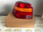 VW GOLF 4 SOL STOP SARI TİP 1J6945095R 97-04
