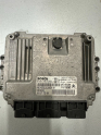 0281011863 PEUGEOT 307 EDC16C34 ÇIKMA MOTOR BEYNİ