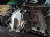 Oto Çıkma Parça / Elektrik / Far / Renault / Master / Çıkma Parça 