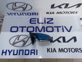 Oto Çıkma Parça / Kaporta & Karoser / Dış Ayna Komple / Kia / Rio / Çıkma Parça 
