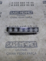 ÇIKMA VW PEUGEOT PARTNER TEPEE VALEO LED GÜNDÜZ FARI 89208643