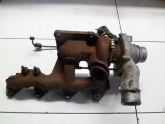 FORD CONNECT 1.8 DİZEL KOMPLE TURBO - ÇIKMA ORİJİNAL