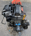 CHEVROLET KALOS 1.2 8V KOMPLE  MOTOR ÇIKMA ORJINAL