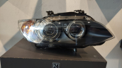 BMW E93 E92 SAĞ FAR 2006 2009 711307022630 63124871216 6311718250