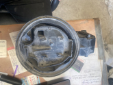 Renault Clio 4 Depo Kapağı Yuvası 781206903R