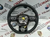 Citroen c3 direksiyon simidi c 3 çıkma yedek parça