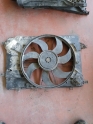 OTO CEMDEN ÇIKMA DACİA DUSTER FAN KOMPLE