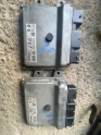 Nissan Micra K13-K14 Motor Beyni