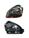 FAR LAMBASI SOL HYUNDAI TUCSON 05-10 92101-2E021 SARI SİNYAL/MANU