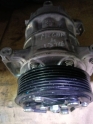 Oto Çıkma Parça / Isıtma, Soğutma & Klima / Klima Kompresörü / Renault / Megane / Çıkma Parça 