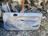 PEUGEOT 206 SAĞ ÖN KAPI DÖŞEMESİ