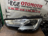 AUDİ A4 B9 KASA SAĞ SOL FAR ORJINAL HATASIZ