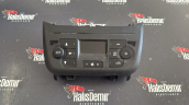 100198236 FİAT PUNTO LİNEA KALORİFER KLİMA KONTROL PANELİ