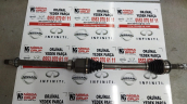 NİSSAN QASHQAİ ÖN SAĞ AKS KOMPLE SIFIR 1.5 DCİ J11 2017-2020