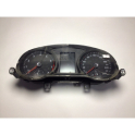 Volkswagen Jetta 6 Kilometre Saati Gösterge Paneli 5C6920875