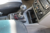ÇIKMA OPEL ASTRA F KLİMA KONTROL PANELİ