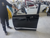 HONDA CR-V SİYAH SOL ÖN KAPI ORJINAL GÖÇÜKLÜK