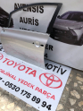 Oto Çıkma Parça / Kaporta & Karoser / Kapı / Toyota / Auris / Çıkma Parça 