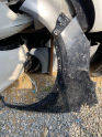 OPEL MOKKA X SOL ÖN ÇAMURLUK - ÇIKMA