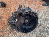 Oto Çıkma Parça / Şanzıman & Vites / Şanzıman Komple / Fiat / 500 / Çıkma Parça 