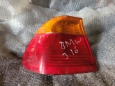 Bmw 316 sol stop