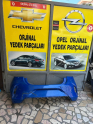 Opel Corsa f arka tampon