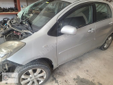 2005- 2011 TOYOTA YARİS KAPI CAMLARI *** ORJİNAL **
