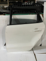 VOLKSWAGEN POLO 2010 2016 ÇIKMA DOLU SOL ARKA KAPI