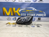 MERCEDES W205-C180-C200-C220-C300 SOL FAR
