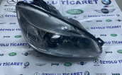 MERCEDES W204 C Serisi Sağ Zenon Far (2008-2011) A2048200259.