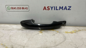 MERCEDES C SERİSİ W205 C180 KASA SAĞ KAPI KOLU ORJİNAL